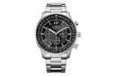 ساعت مچی مردانه سیتیزن Eco-Drive CA4500-83E نمای جلو