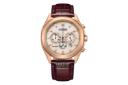 ساعت مچی مردانه سیتیزن Eco-Drive CA4593-15A نمای جلو