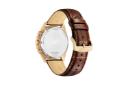 نمای پشت ساعت مچی مردانه سیتیزن Eco-Drive CA4593-15A
