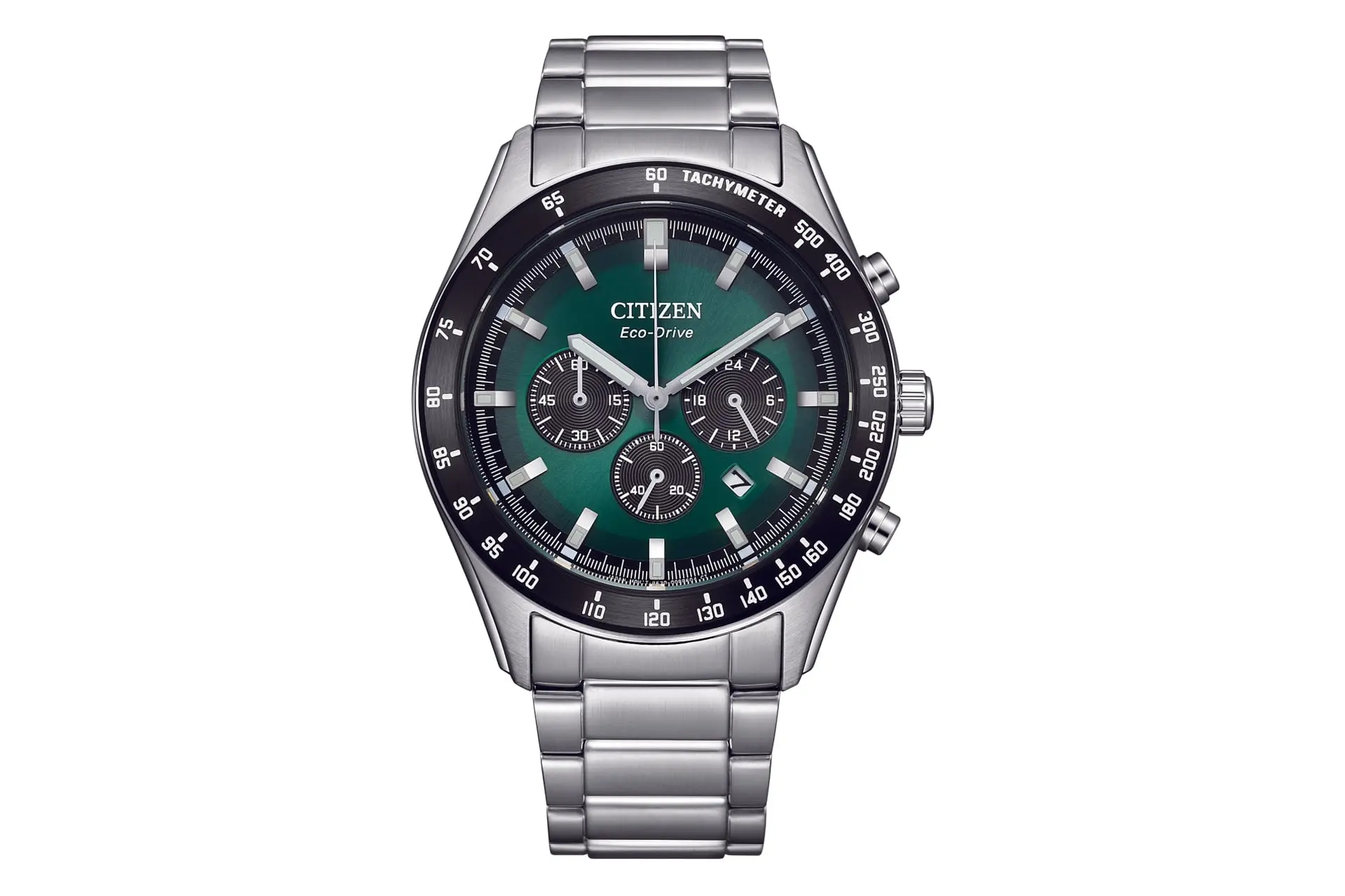 ساعت مچی مردانه سیتیزن Citizen Eco-Drive CA4674-58X