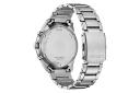 پشت ساعت مچی مردانه سیتیزن Citizen Eco-Drive CA4674-58X