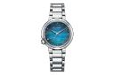 ساعت مچی زنانه سیتیزن Citizen Eco-Drive EM0910-80N
