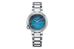 ساعت مچی زنانه سیتیزن Citizen Eco-Drive EM0910-80N