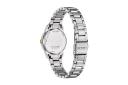 نمای پشت ساعت مچی زنانه سیتیزن Eco-Drive EW2317-76E
