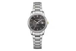 ساعت مچی زنانه سیتیزن Eco-Drive EW2317-76E نمای جلو
