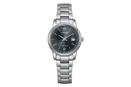 ساعت مچی زنانه سیتیزن Eco-Drive EW2318-73E نمای جلو