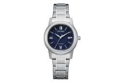 ساعت مچی زنانه سیتیزن Eco-Drive FE1220-89L نمای جلو