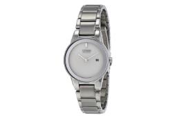 ساعت مچی زنانه سیتیزن Eco-Drive GA1050-51A نمای جلو
