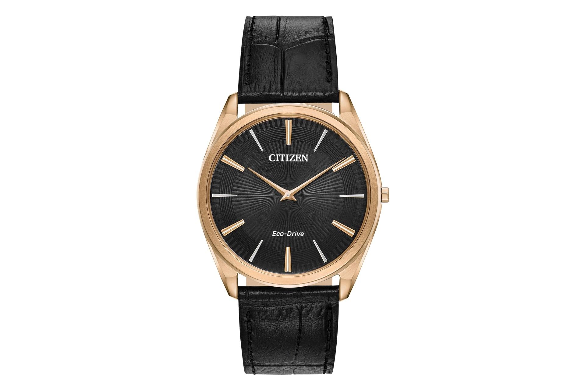 ساعت مچی مردانه سیتیزن Citizen Eco-Drive Stiletto AR3073-06E