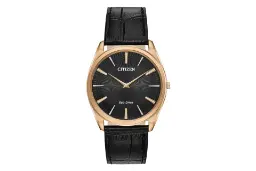 ساعت مچی مردانه سیتیزن Citizen Eco-Drive Stiletto AR3073-06E