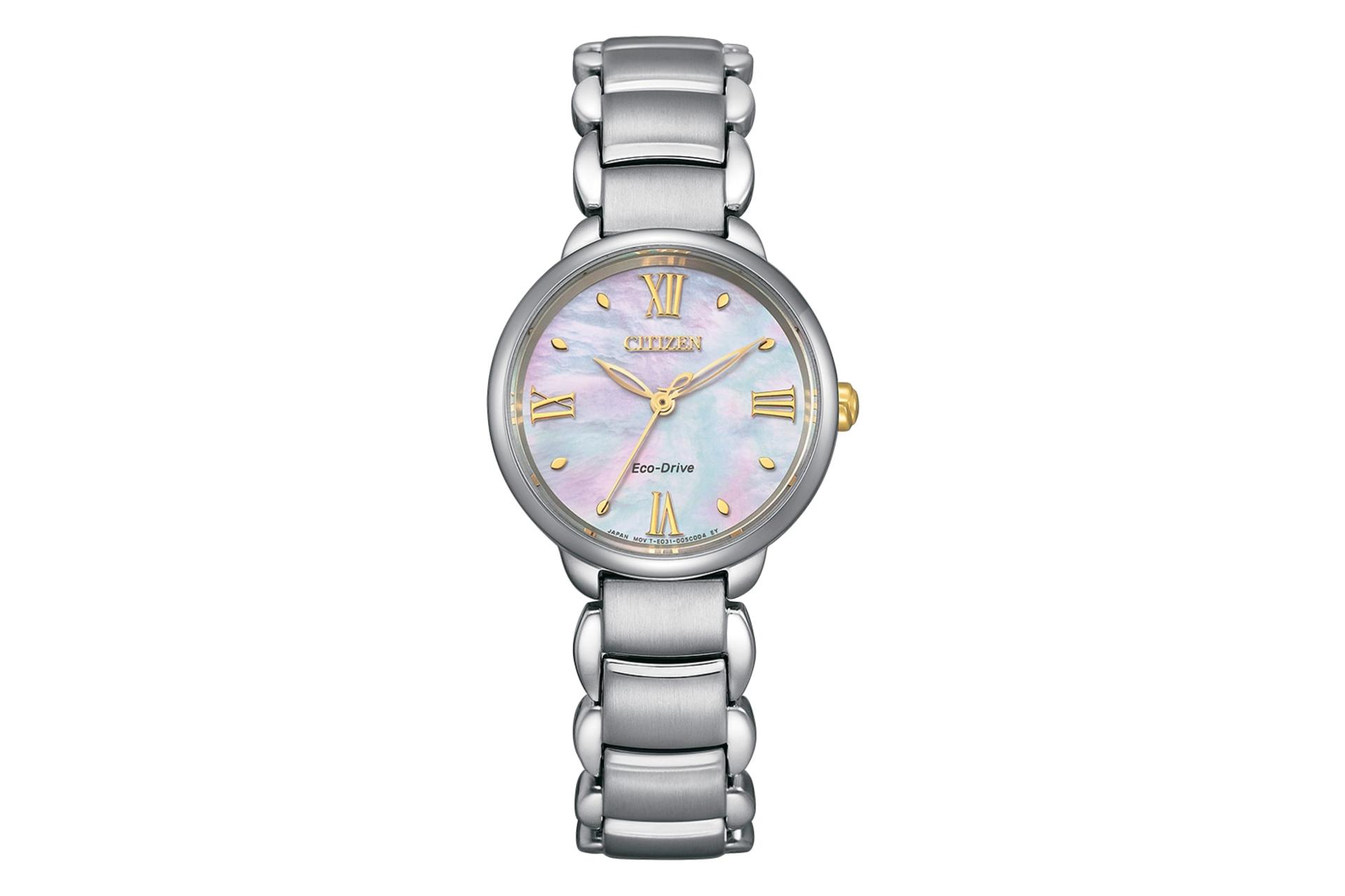ساعت مچی زنانه سیتیزن Citizen L EM0927-87Y
