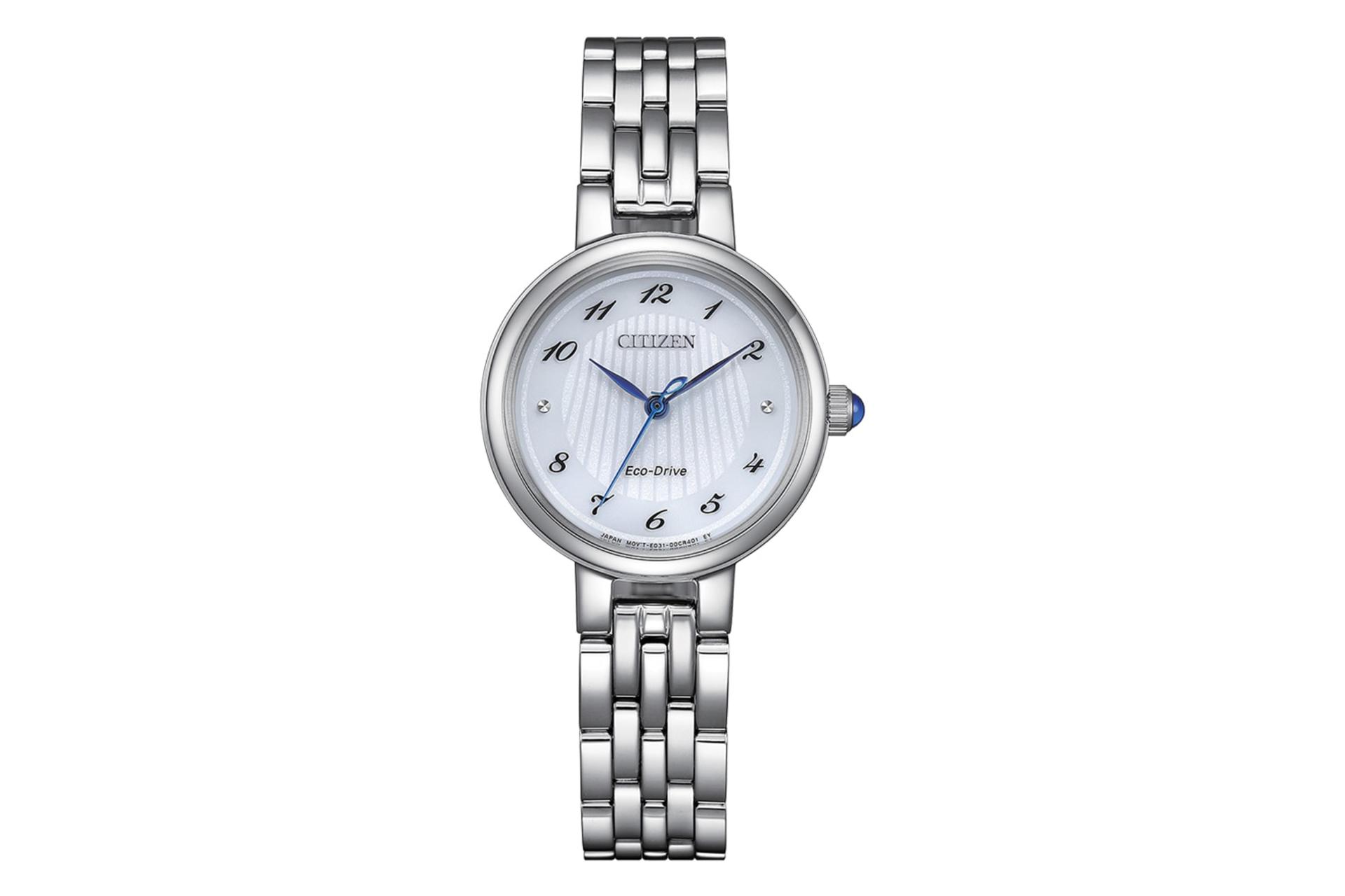 ساعت مچی زنانه سیتیزن Citizen L EM0990-81A