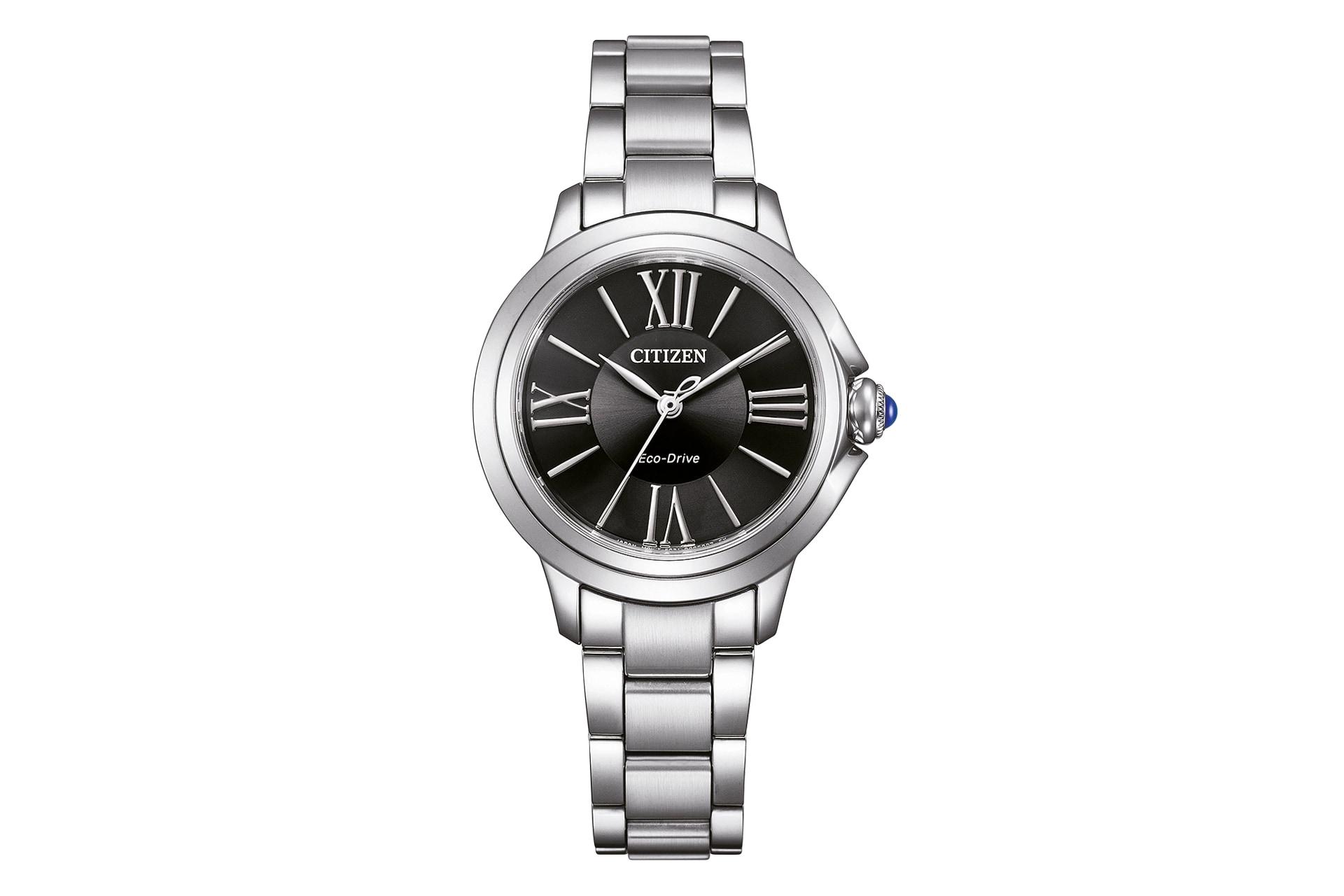 ساعت مچی زنانه سیتیزن Citizen L EM1160-58E