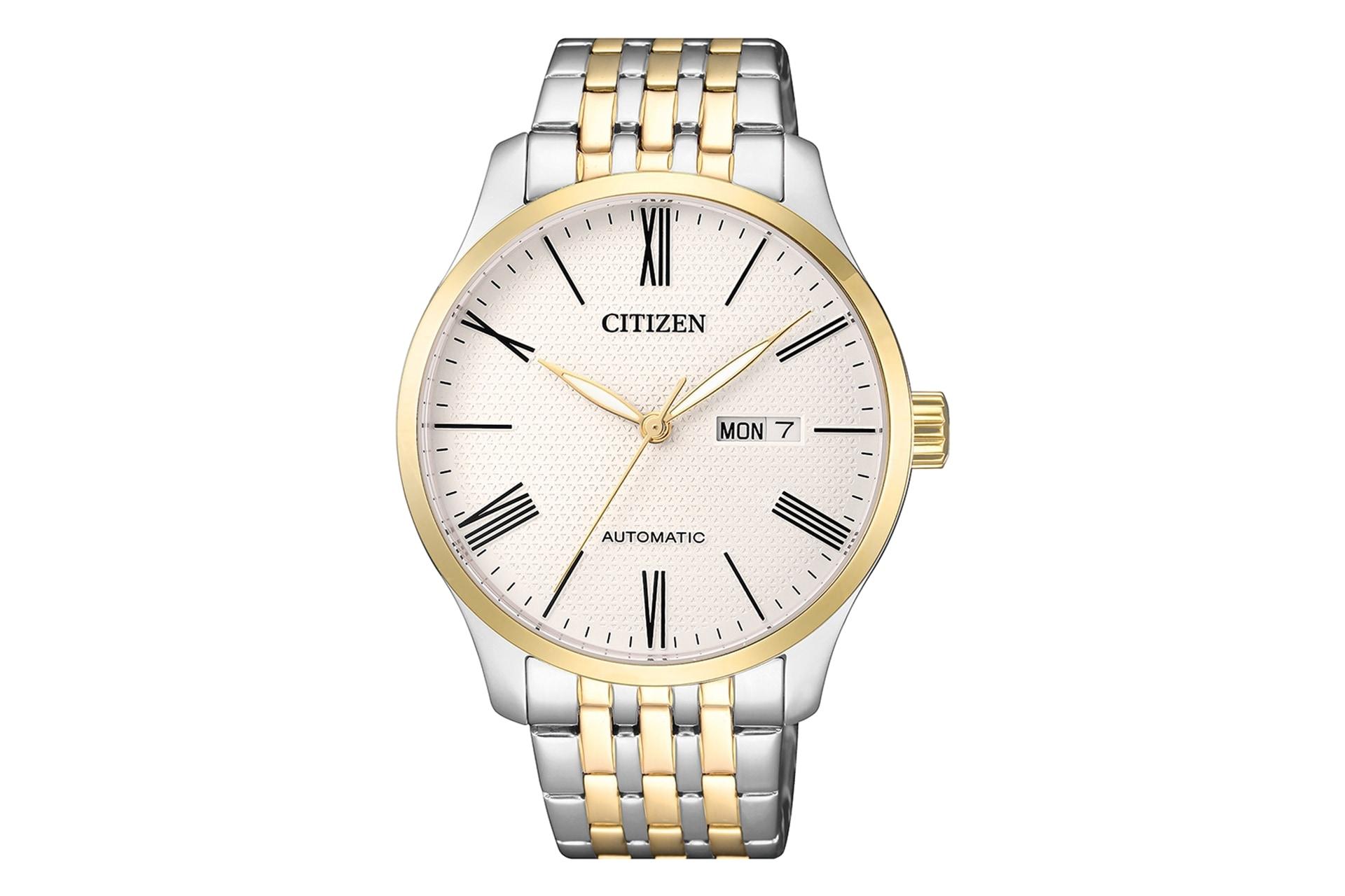 ساعت مچی مردانه سیتیزن Citizen NH8354-58A