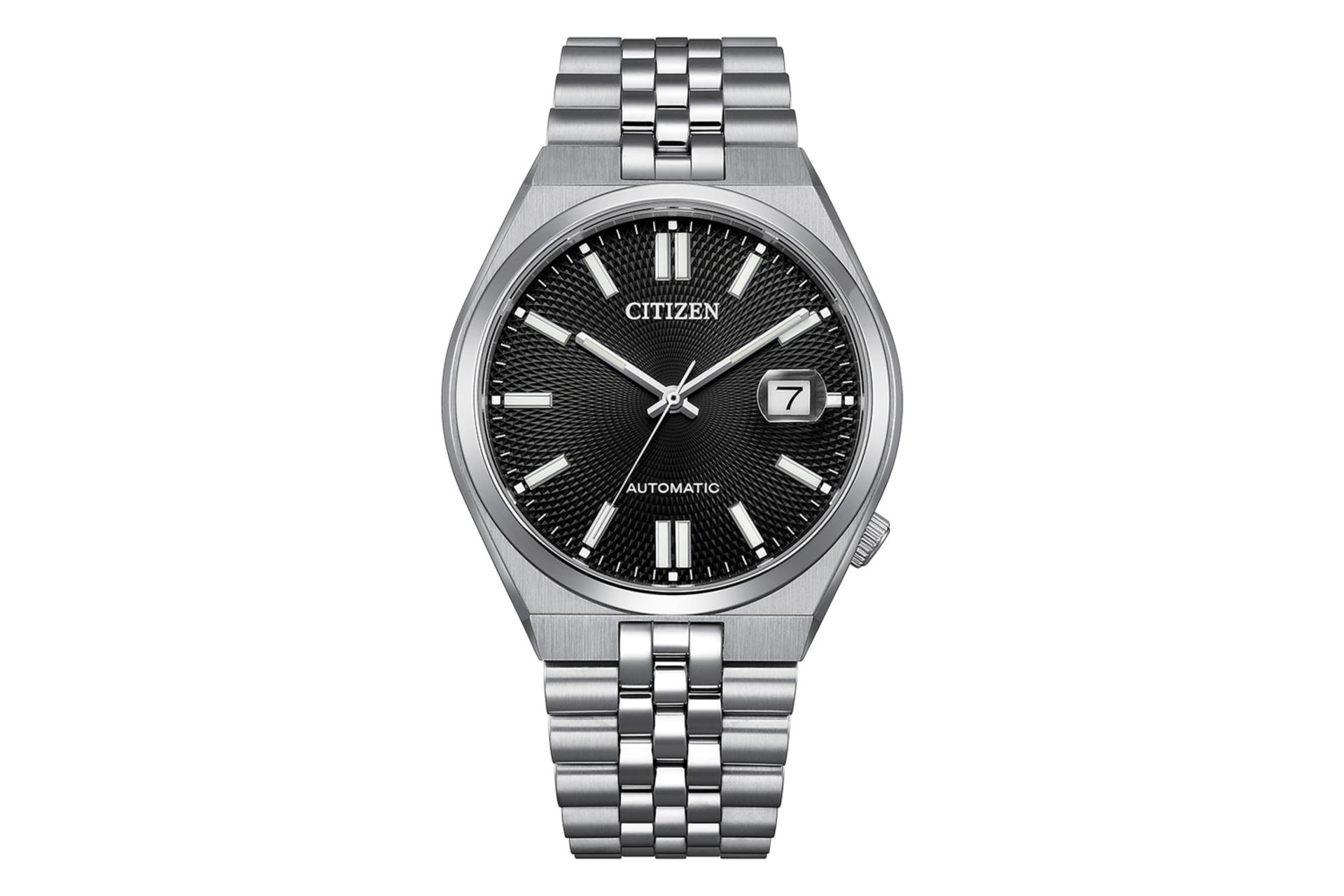 ساعت مچی مردانه سیتیزن Citizen NK0020-55E