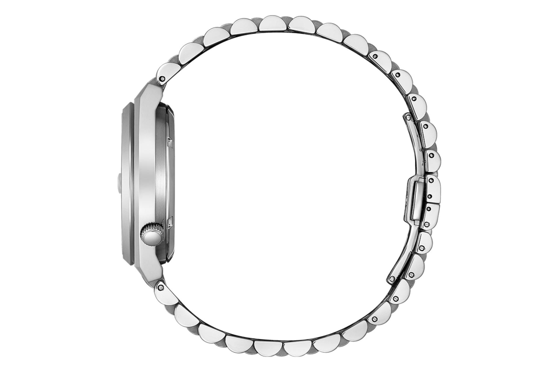 ساعت مچی مردانه سیتیزن Citizen NK0020-55E از نمای کناری