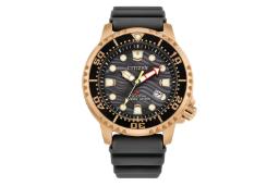 ساعت مچی مردانه سیتیزن Promaster Diver Eco-Drive BN0163-00H نمای جلو