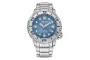 ساعت مچی مردانه سیتیزن Citizen Promaster Diver Eco-Drive BN0165-55L