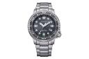 ساعت مچی مردانه سیتیزن Citizen Promaster Diver Eco-Drive BN0167-50H