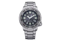 ساعت مچی مردانه سیتیزن Citizen Promaster Diver Eco-Drive BN0167-50H
