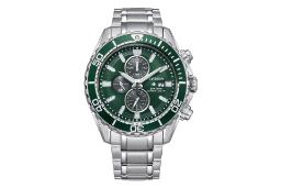 ساعت مچی مردانه سیتیزن Citizen Promaster Diver Eco-Drive CA0820-50X