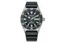  ساعت مچی مردانه سیتیزن Promaster Diver NY0120-01E نمای جلو