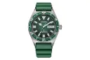 ساعت مچی مردانه سیتیزن Promaster Diver NY0121-09X نمای جلو