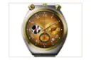 سیتزن Toy Story Citizen Woody Tsuno Chrono Limited Edition