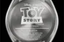 سیتزن Toy Story Citizen Woody Tsuno Chrono Limited Edition نمای پشت ساعت