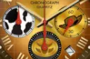 سیتزن Toy Story Citizen Woody Tsuno Chrono Limited Edition صفحه