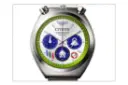 سیتیزن مدل Toy Story x Citizen Buzz Lightyear Tsuno Chronograph