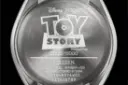 سیتیزن مدل Toy Story x Citizen Buzz Lightyear Tsuno Chronograph نمای پشت محصول