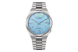 ساعت مچی مردانه سیتیزن Citizen Tsuyosa NJ0151-53L