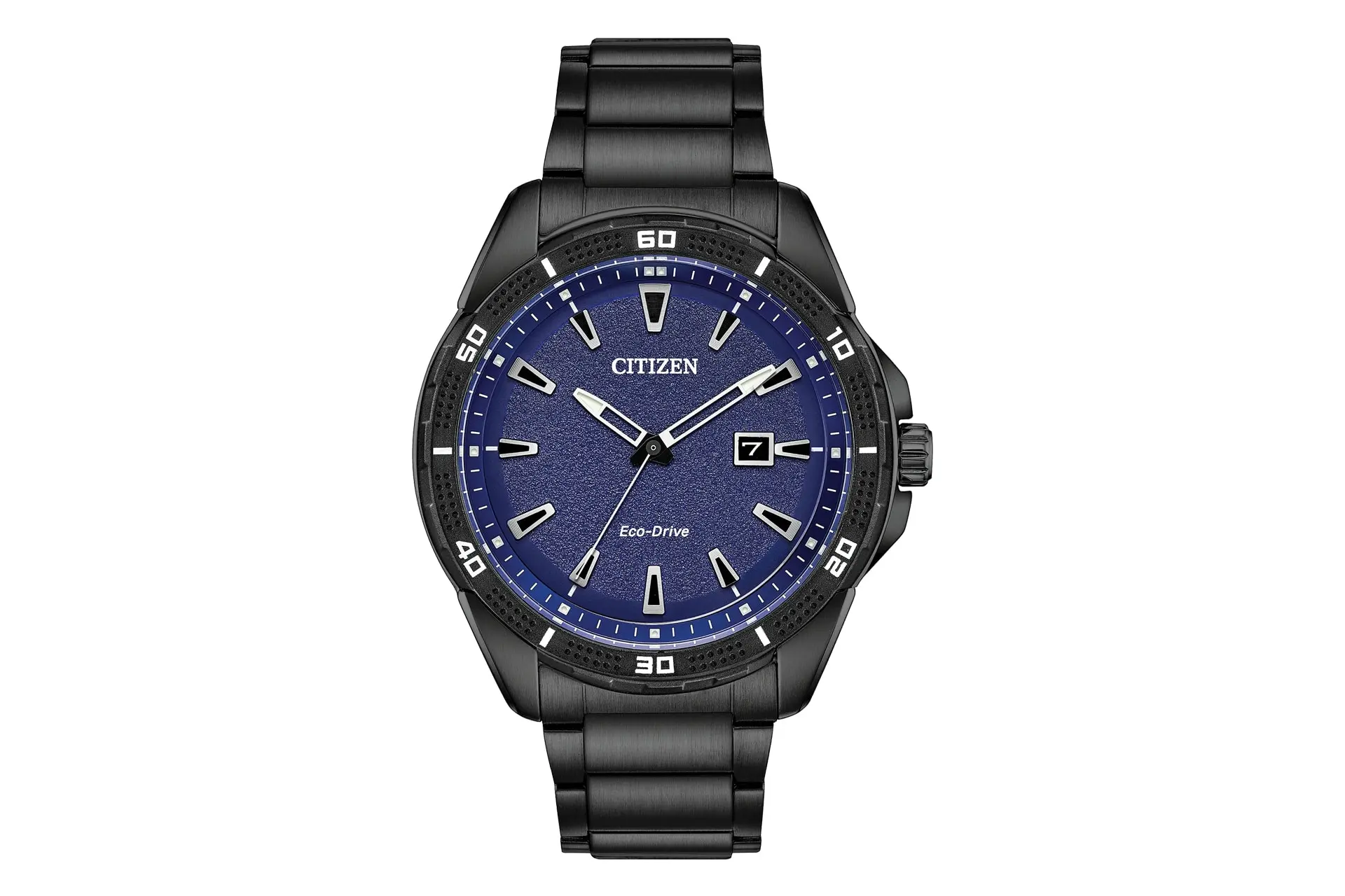 ساعت مچی مردانه سیتیزن Citizen Weekender Eco-Drive AW1585-55L