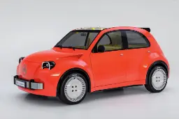 Citroen 2CV