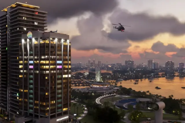 جزئیات حذف‌شده از GTA 6؛ وقتی واقع‌گرایی بیش از حد، بازی را دشوار می‌کند