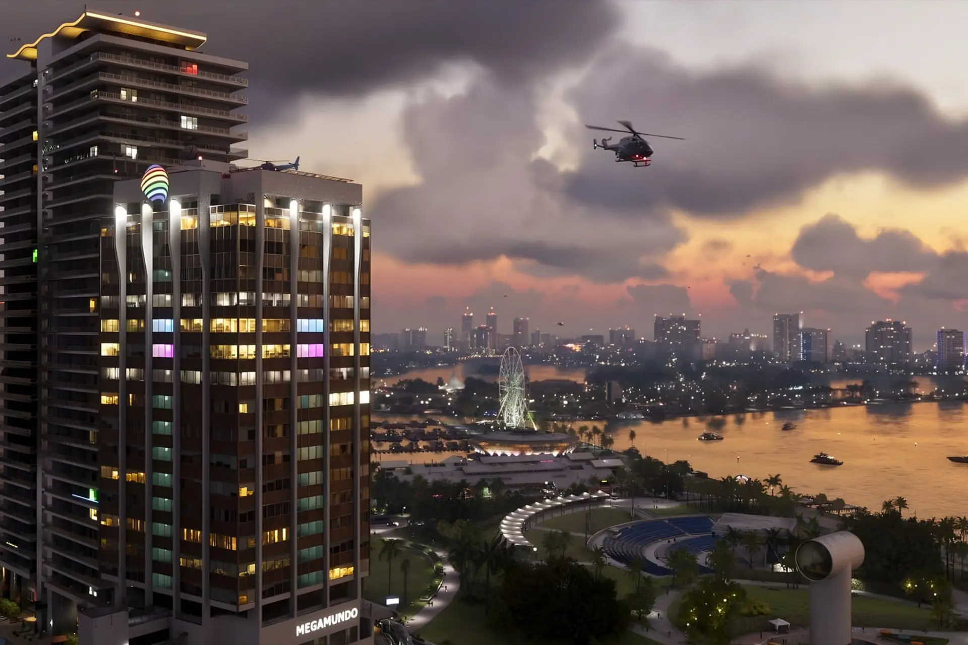 جزئیات حذف‌شده از GTA 6؛ وقتی واقع‌گرایی بیش از حد، بازی را دشوار می‌کند