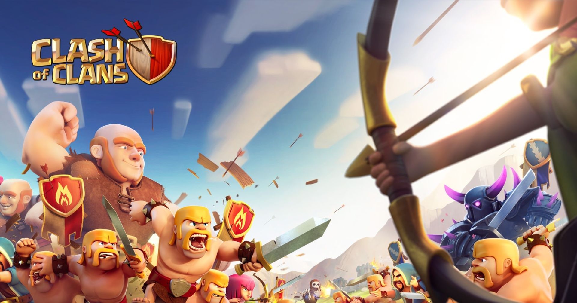 clash-of-clans