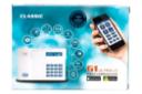 جعبه دزدگیر اماکن کلاسیک G1 ULTRA V5
