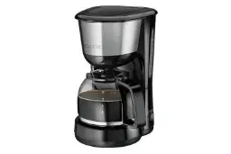قهوه ساز کلترونیک Clatronic KA 3575 نمای جلو