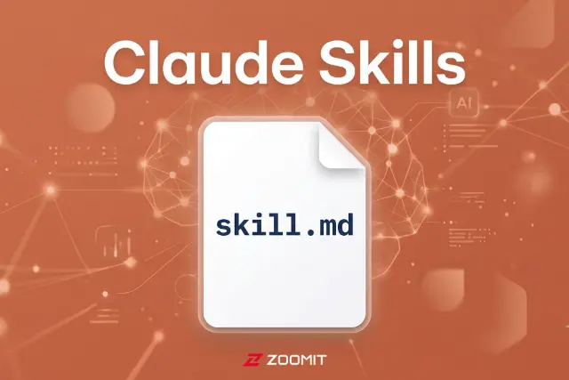 راهنمای جامع Claude Skills: صفر تا صد استفاده از اسکیل‌های کلاد