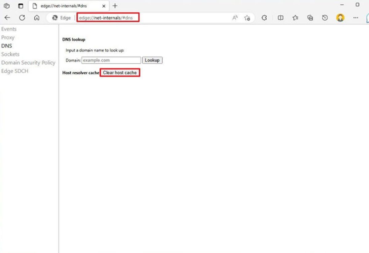 How To Clear Windows 11 DNS Cache?