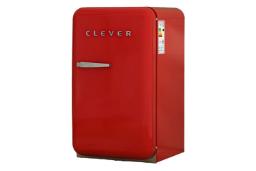یخچال کلور مینی Clever MINI رنگ قرمز