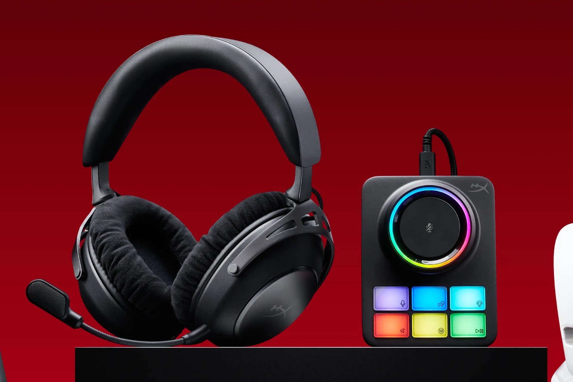 هدفون Cloud Alpha 2 HyperX