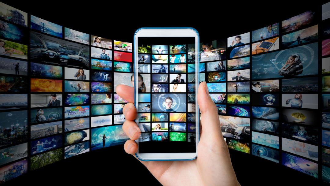 استریم ویدئوی ابری