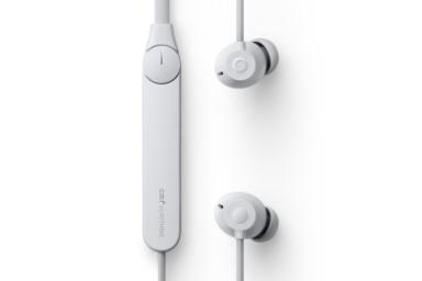 کنترل کننده صدا هدفون بی سیم سی ام اف CMF Neckband Pro خاکستری روشن