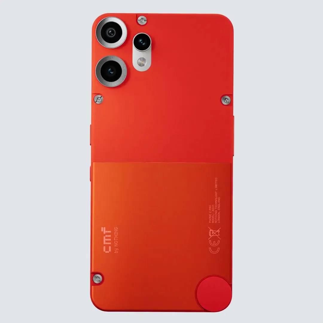 گوشی ناتینگ CMF Phone 2 Pro