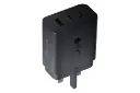 اتصالات شارژر سی ام اف CMF Power 65W GaN