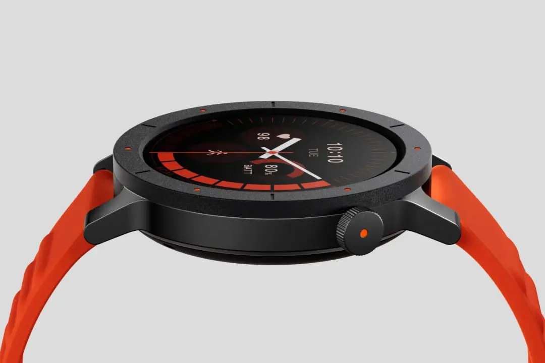 ساعت هوشمند CMF Watch 3 Pro | واچ ۳ پرو