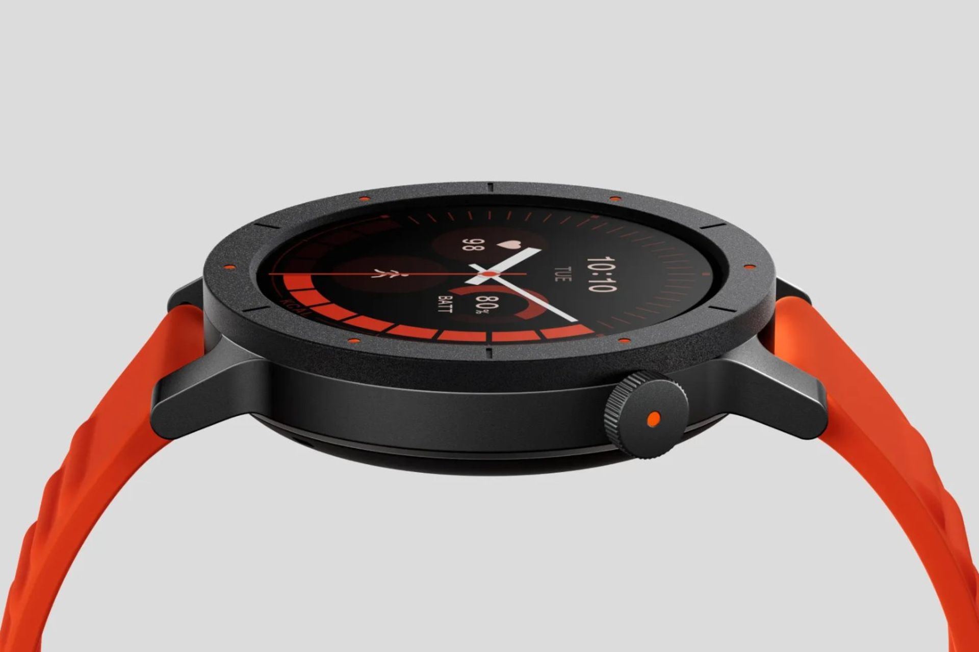 ساعت هوشمند CMF Watch 3 Pro | واچ ۳ پرو
